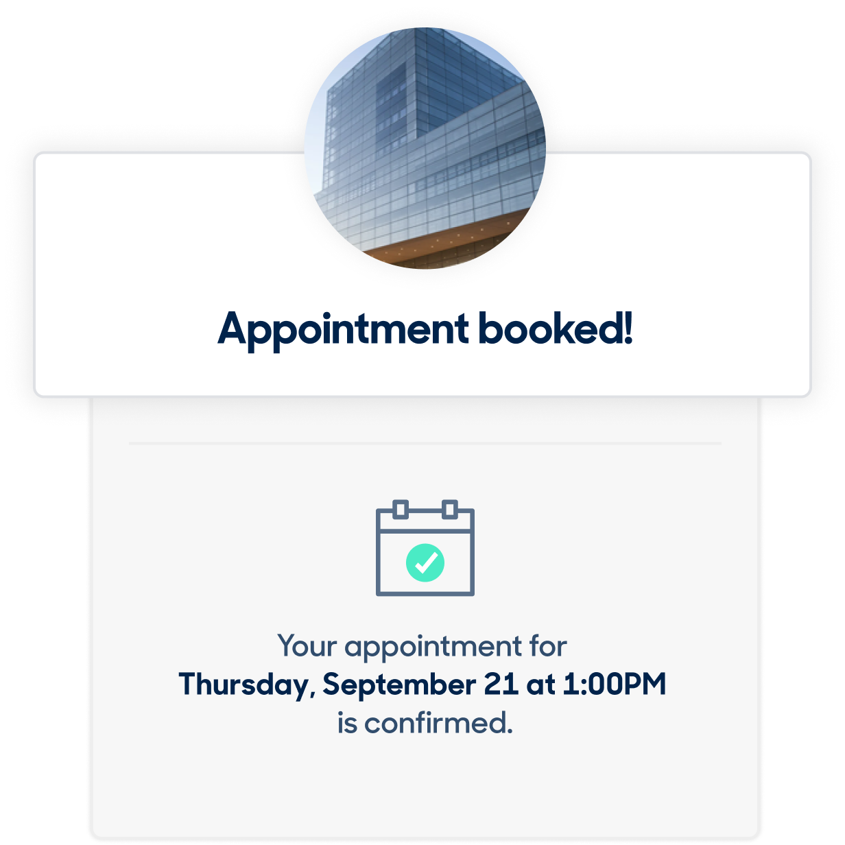 zocdoc schedule appointment